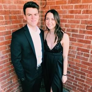 Meet your Posher, Joseph